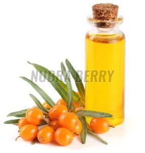 Sea Buckthorn Oil