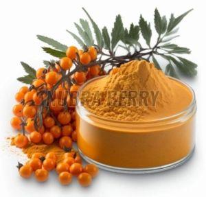 Sea Buckthorn Powder
