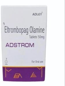 Adstrom 50 Mg Tablet