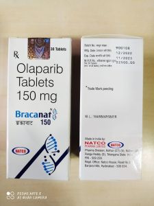 Bracanat 150 Mg Tablets