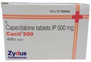 Cacit 500mg Tablets