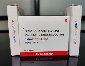 Candipoz GR 300 Mg