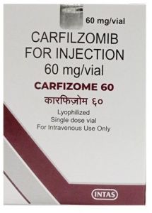 Carfizome 60mg Injection
