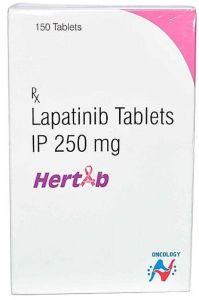 Lapatinib Tablet