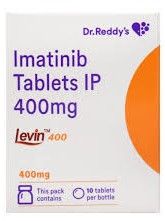 Levin 400mg Tablet