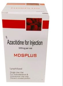 Mds Plus 100mg