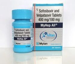 Myhep All Tablet