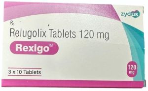 Rexigo 120mg Tablet