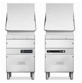 Hood Type Dish Washers
