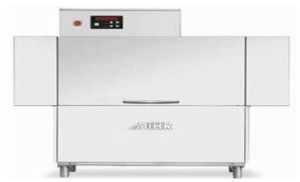 Rack Conveyor Dish Washer