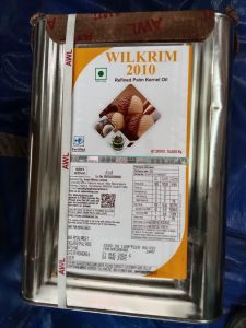 Adani Wilkrim 2010 Palm Kernel Oil