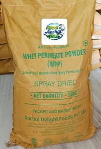 Anchal Delight Whey Permeate Powder