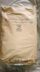 200 Mesh Arla Lactose Powder