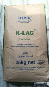Klac Lactose Powder