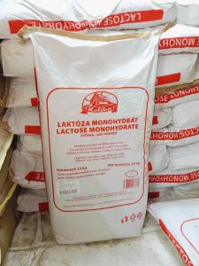 Koliba Lactose Powder