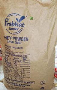 Prabhat Dairy Spray Dried Whey Powder