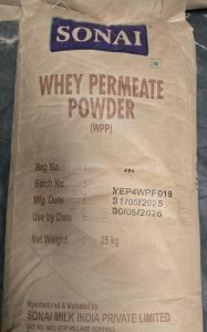 Wpp Sonai Whey Permeate Powder