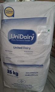Wpp Unidairy Whey Permeate Powder