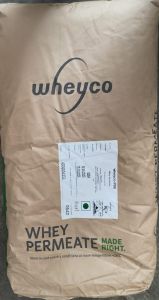 Wheyco Whey Permeate Powder