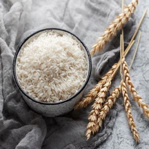 1121 Basmati Rice
