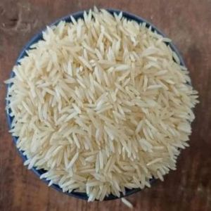 1401 White Sella Basmati Rice