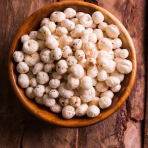 6 Plus Suta Phool Makhana