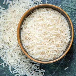 Organic Sharbati Basmati Rice