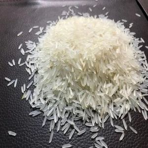 White Pusa Basmati Rice