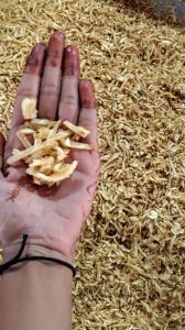 Kela Lacha Namkeen_banana Sticks
