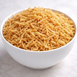 Kela Lacha Namkeen_banana Sticks
