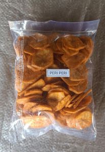 Banana Chips Peri Peri Flavour