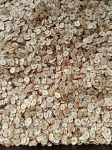 Banana Chips Salted