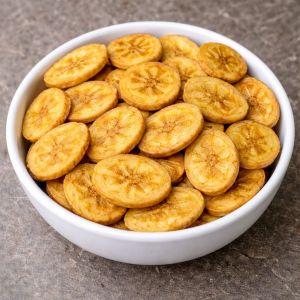 Banana Chips