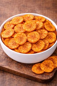 Banana Chips Peri Peri Flavour