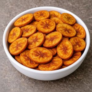 Banana Chips Tomato Chilli Flavour