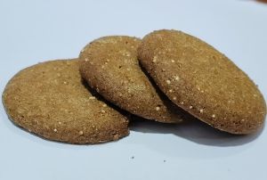 Banana Flour Biscuits