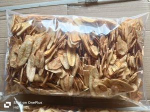 Banana Wafers