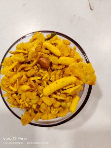 Khatta Meetha Mixture Namkeen