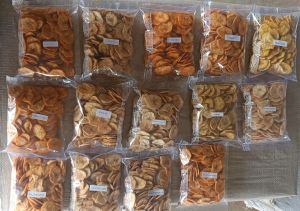 Khatta Mitha Flavour Banana Chips