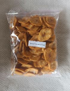 Khatta Mitha Flavour Banana Chips