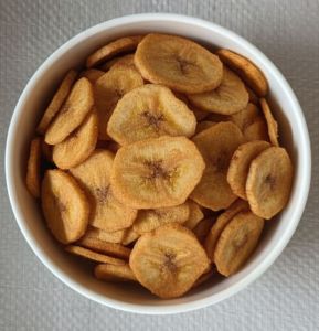Khatta Mitha Flavour Banana Chips