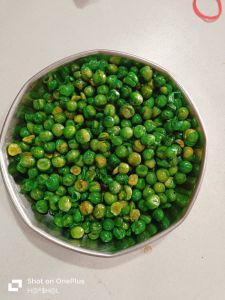 Matar (Green Peas) Masala Namkeen