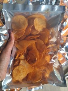 Potato Chips Peri Peri Flavour