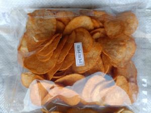 Potato Chips Peri Peri Flavour