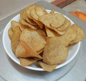 Potato Chips Black Pepper (Kali Mari) Flavour