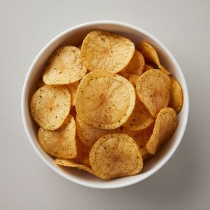 Potato Chips Black Pepper (Kali Mari) Flavour