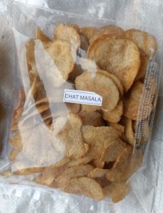 Potato Chips Chat Masala Flavour