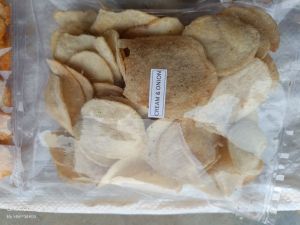 Potato Chips Cream Onion Flavour