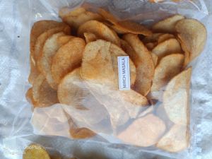 Potato Chips Mirch Masala Flavour