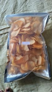 Potato Chips Mirch Masala Flavour